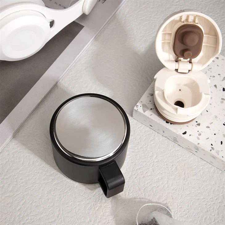 Stainless Steel Sports Water Bottle manufacture